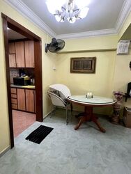 Blk 2 Tanjong Pagar Plaza (Bukit Merah), HDB 3 Rooms #506187521